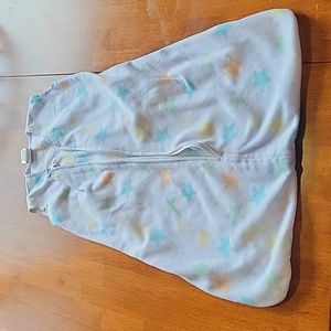 Halo Fleece Sleepsack